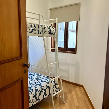 Douro & Sea - River Side Apartman