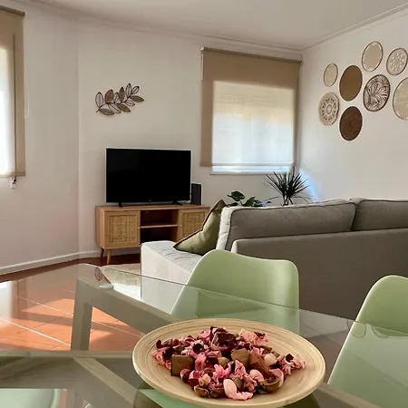 Apartman Douro & Sea - River Side Vila Nova de Gaia