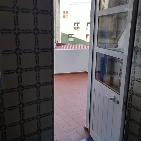 Apartman Douro & Sea - River Side Vila Nova de Gaia