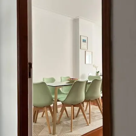 Appartamento Douro & Sea - River Side