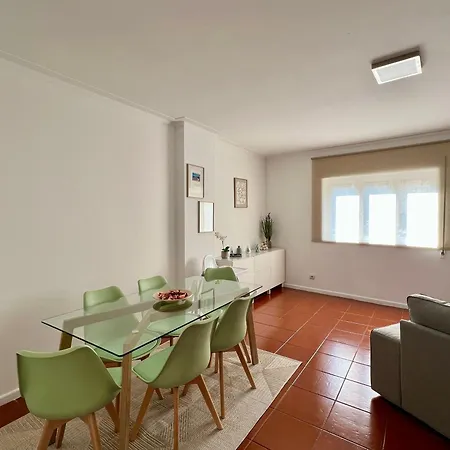 Apartment Douro & Sea - River Side *