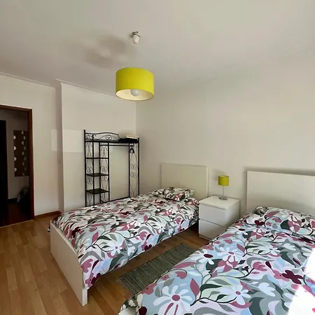 Douro & Sea - River Side *