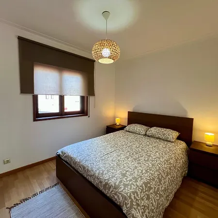 Διαμέρισμα Douro & Sea - River Side *