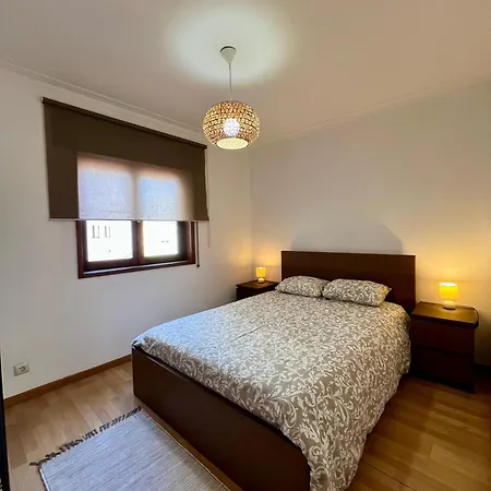 Διαμέρισμα Douro & Sea - River Side Βίλα Νόβα ντε Γκάια