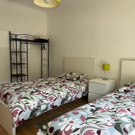 Douro & Sea - River Side *