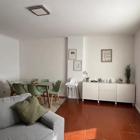 Appartamento Douro & Sea - River Side