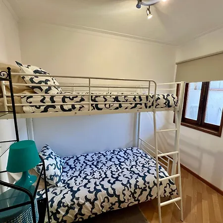 Apartament Douro & Sea - River Side *