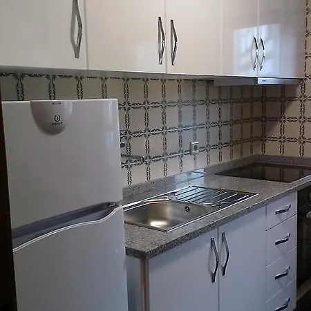 Douro & Sea - River Side Appartamento *
