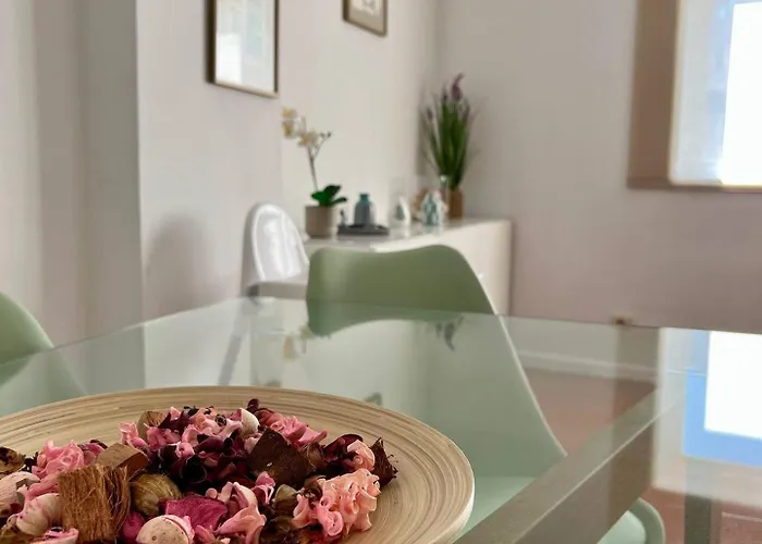 Douro & Sea - River Side *