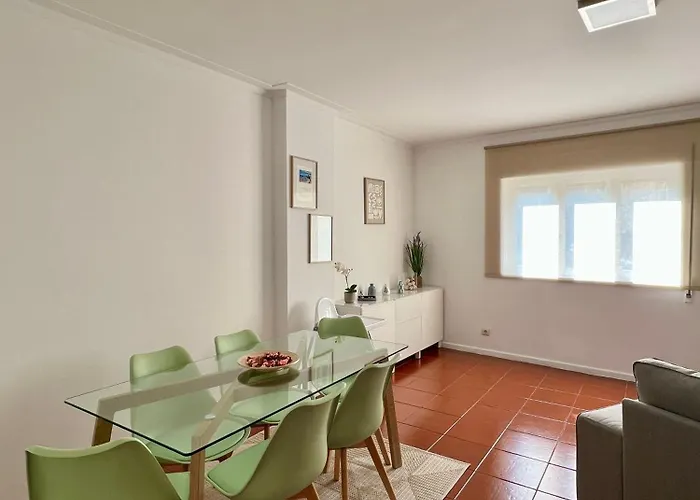 Διαμέρισμα Douro & Sea - River Side *