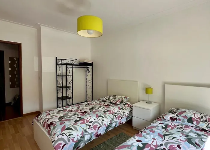 Douro & Sea - River Side *