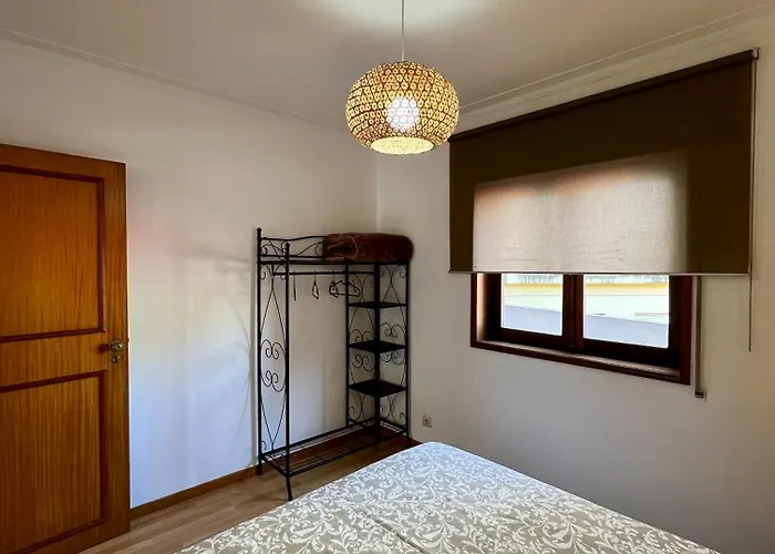 Douro & Sea - River Side