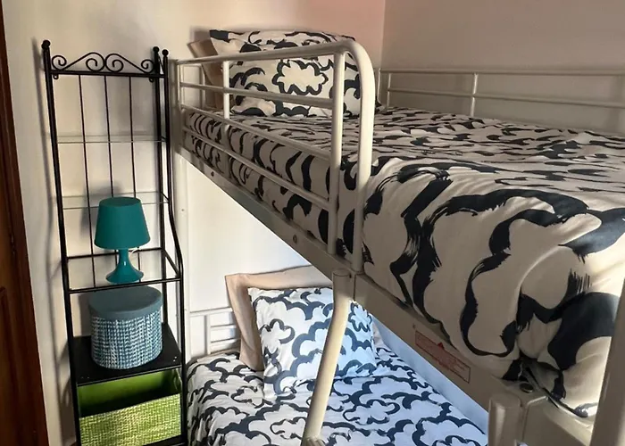 Διαμέρισμα Douro & Sea - River Side