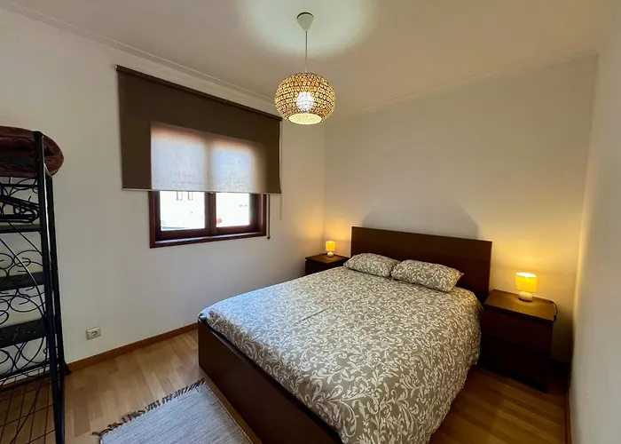 Διαμέρισμα Douro & Sea - River Side *