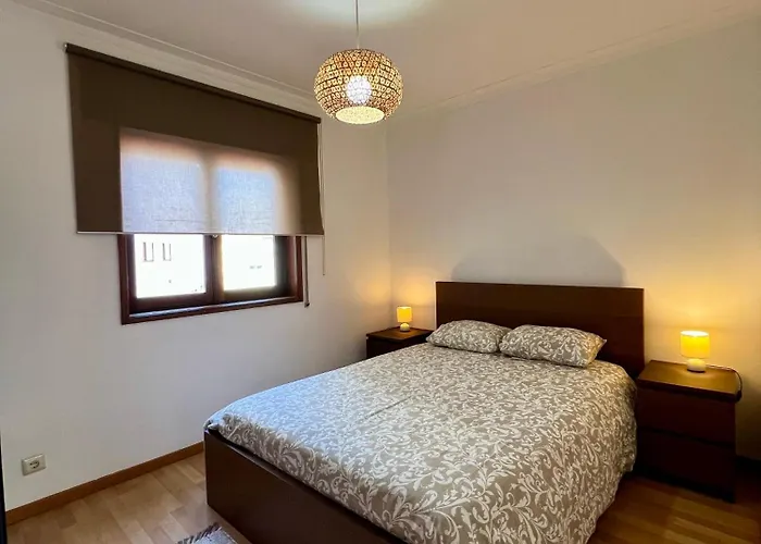 Διαμέρισμα Douro & Sea - River Side Βίλα Νόβα ντε Γκάια