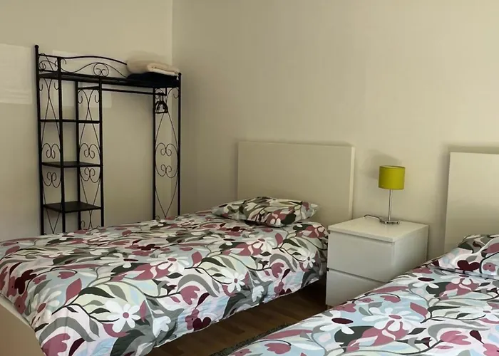 Douro & Sea - River Side *