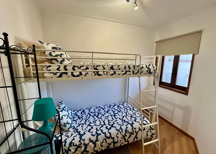 Διαμέρισμα Douro & Sea - River Side *