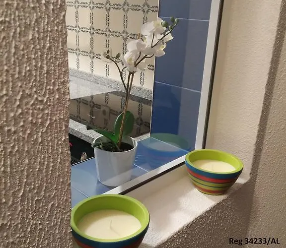 Douro & Sea - River Side Διαμέρισμα *