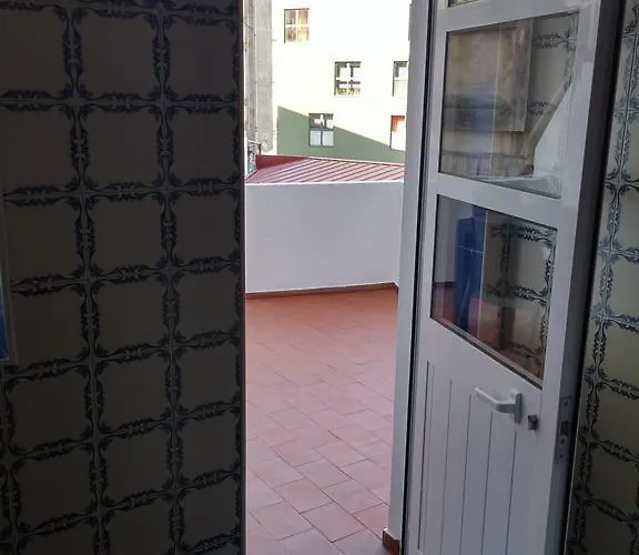 Διαμέρισμα Douro & Sea - River Side Βίλα Νόβα ντε Γκάια