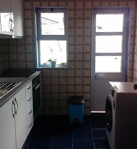 Douro & Sea - River Side