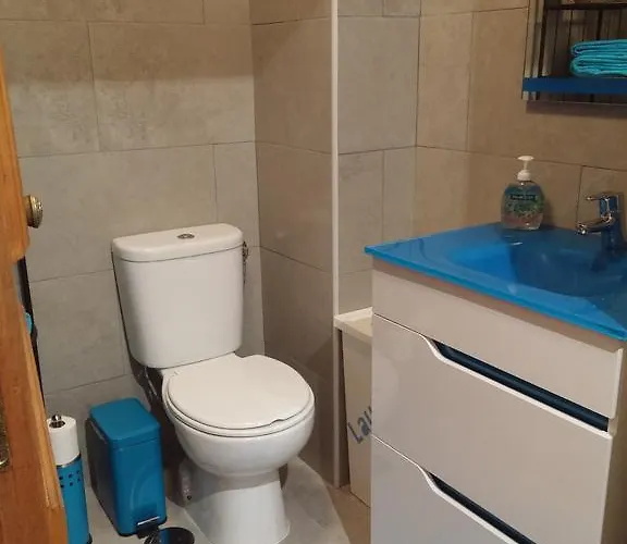 Douro & Sea - River Side Διαμέρισμα *